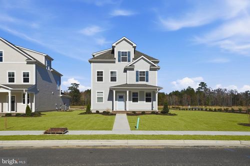 LOT 128 Meriwether Lewis Street, Ruther Glen, VA, 22546 | Card Image