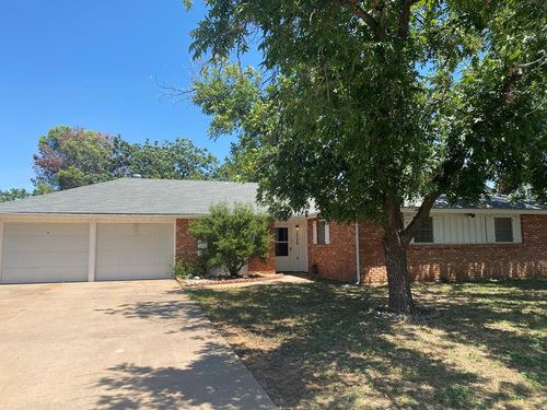 3326 Tanglewood Dr, San Angelo, TX, 76904-6021 | Card Image