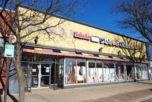 5640 W Cermak Rd, Cicero, IL, 60804-2221 | Card Image