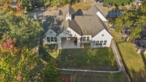 1511 Green Briar Dr, Huntsville, TX, 77340 | Card Image