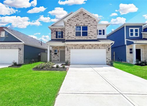 21622 Jasmine Star Dr, Splendora, TX, 77372 | Card Image