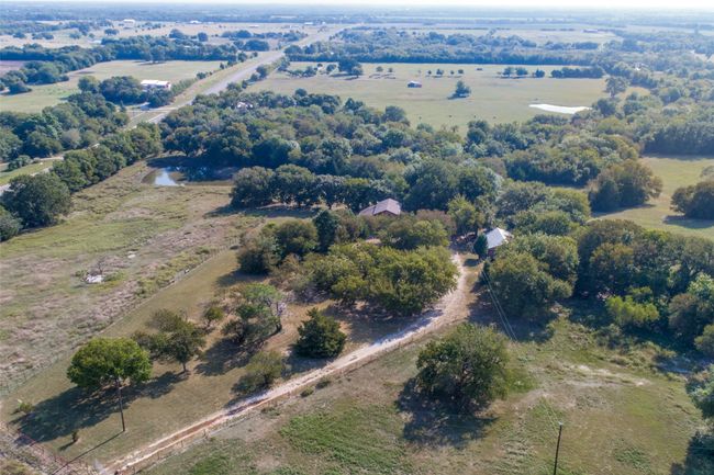 14906 State Highway 78 N, Home with 3 bedrooms, 3 bathrooms and null parking in Blue Ridge TX | Image 31