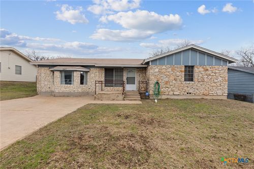 1207 S 5th St, Copperas Cove, TX, 76522-3514 | Card Image