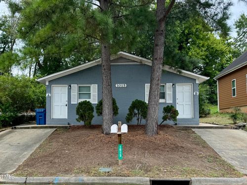 1015 Rosedale Ave, Durham, NC, 27707-1209 | Card Image