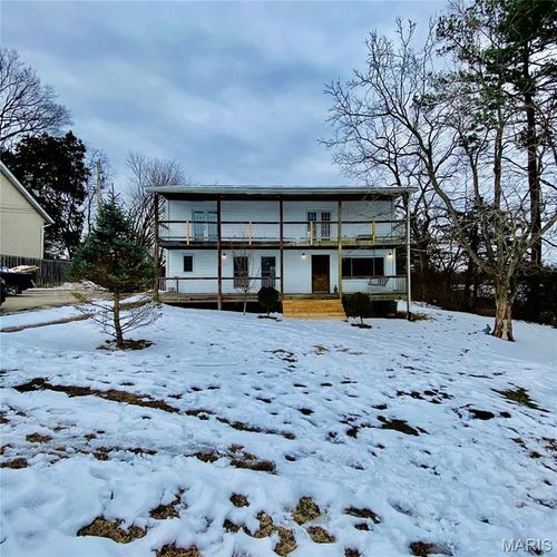 814 Eureka Rd, Eureka, MO, 63025-2158 | Card Image