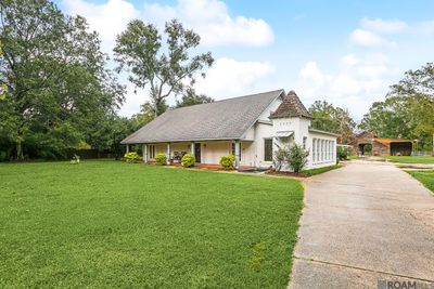 18258 John Broussard Rd, House other with 4 bedrooms, 4 bathrooms and null parking in Prairieville LA | Image 1