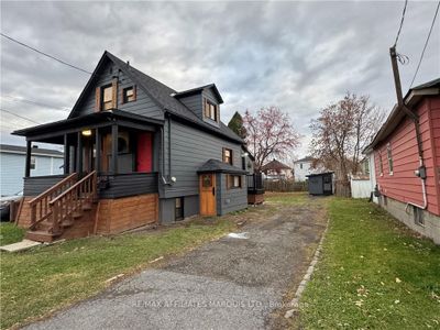 320 6 Th St W, House other with 3 bedrooms, 1 bathrooms and 6 parking in Cornwall ON | Image 1