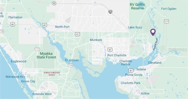 382 Rosario St, Home with 0 bedrooms, 0 bathrooms and null parking in PUNTA GORDA FL | Image 7