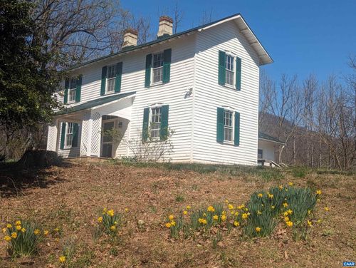 2005 Upper Stony Run, GREENWOOD, VA, 22943-1634 | Card Image