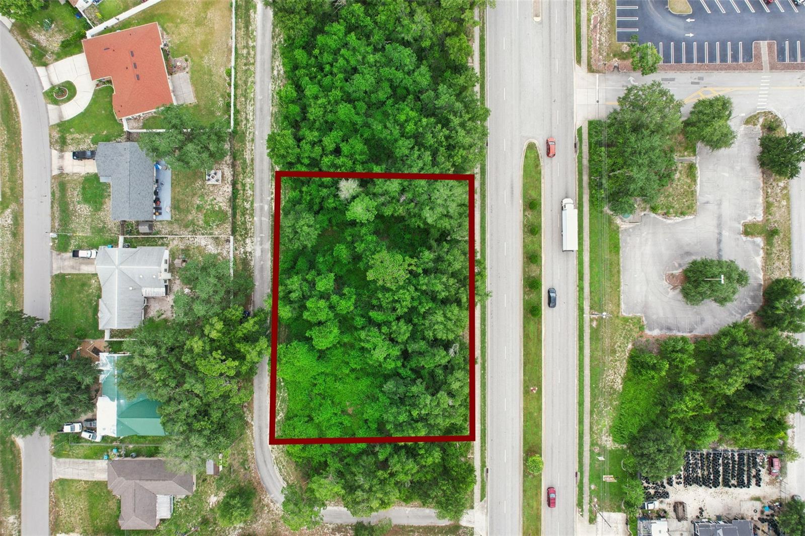 Land in DELTONA 2