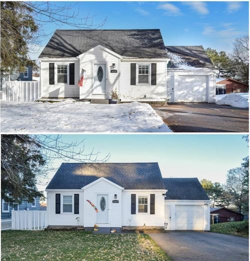 459 Woodruff Ave, Roseville, MN, 55113-6913 | Card Image