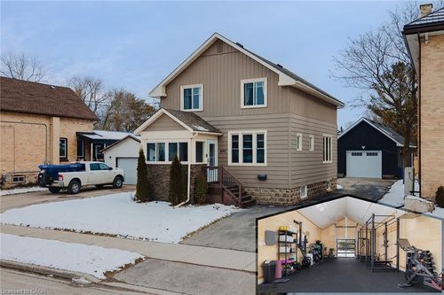 591 11th Ave, Hanover, ON, N4N2S5 | Card Image