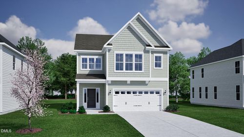 264-501 Wild Plum Way, Durham, NC, 27703 | Card Image