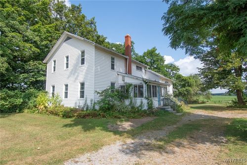 6139 State Route 20a E, Warsaw, NY, 14569-9311 | Card Image