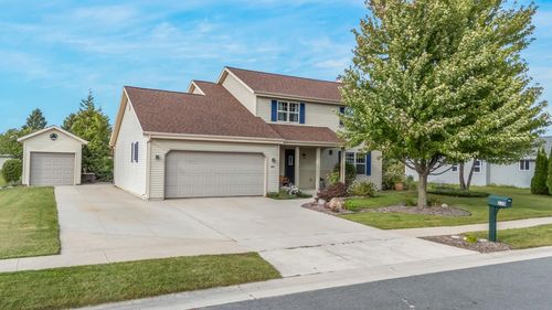 220 Meadows Avenue, Cedar Grove, WI, 53013 | Card Image