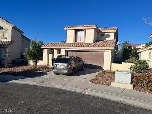 7605 Flourish Springs St, Las Vegas, NV, 89131-4782 | Card Image