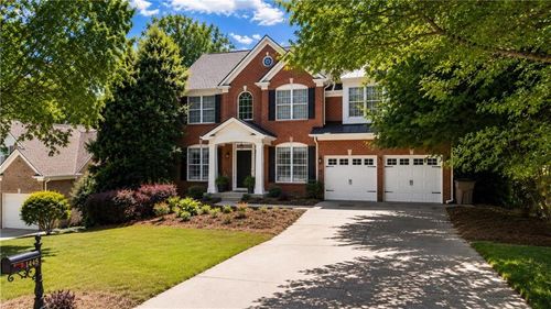 1445 Badingham Dr, Cumming, GA, 30041-9558 | Card Image