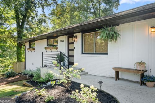 1066 Starline Drive Drive Se, Smyrna, GA, 30080 | Card Image
