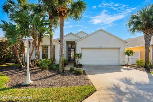 207 Dotted Dove Lane, Indialantic, FL, 32903 | Card Image