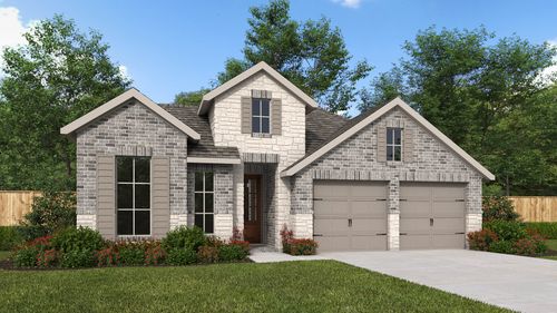 2114 Hereford Dr, Mansfield, TX, 76063-7283 | Card Image
