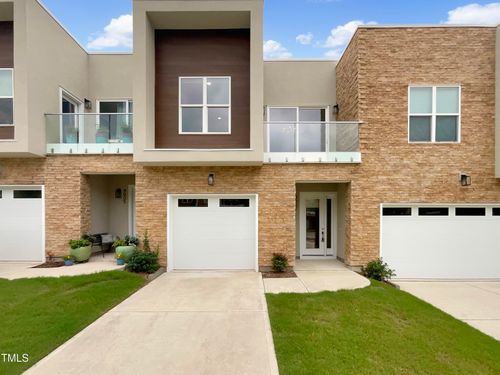 4007 Southpoint Landing Way, Durham, NC, 27707-5741 | Card Image