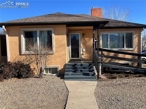 1007 Iowa Avenue, Colorado Springs, CO, 80909 | Card Image