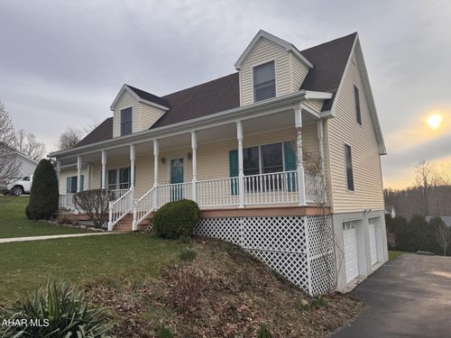 247 Hemlock Dr, Portage, PA, 15946-2058 | Card Image