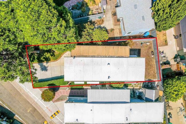 17754 Meekland Ave, Home with 1 bedrooms, 1 bathrooms and null parking in Cherryland CA | Image 27