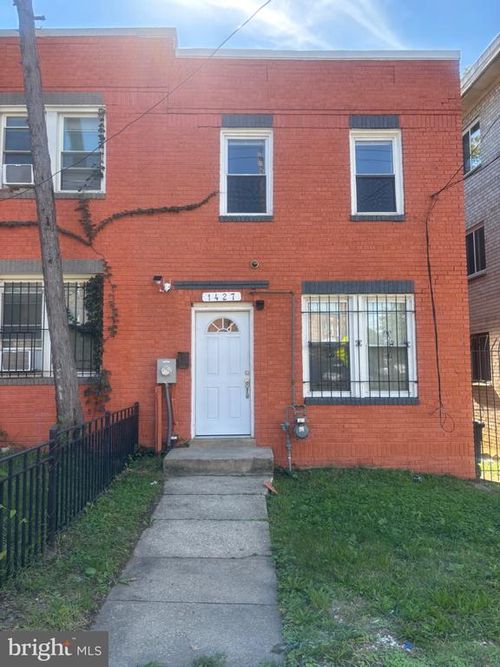 1427 Morris Rd Se, WASHINGTON, DC, 20020-4410 | Card Image