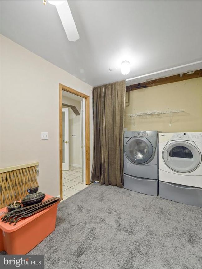 155 Antietam Dr, House other with 3 bedrooms, 2 bathrooms and null parking in WAYNESBORO PA | Image 26