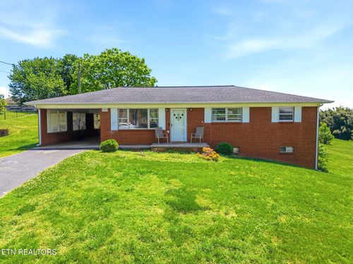 7295 Briarwood Drive, Talbott, TN, 37877 | Card Image