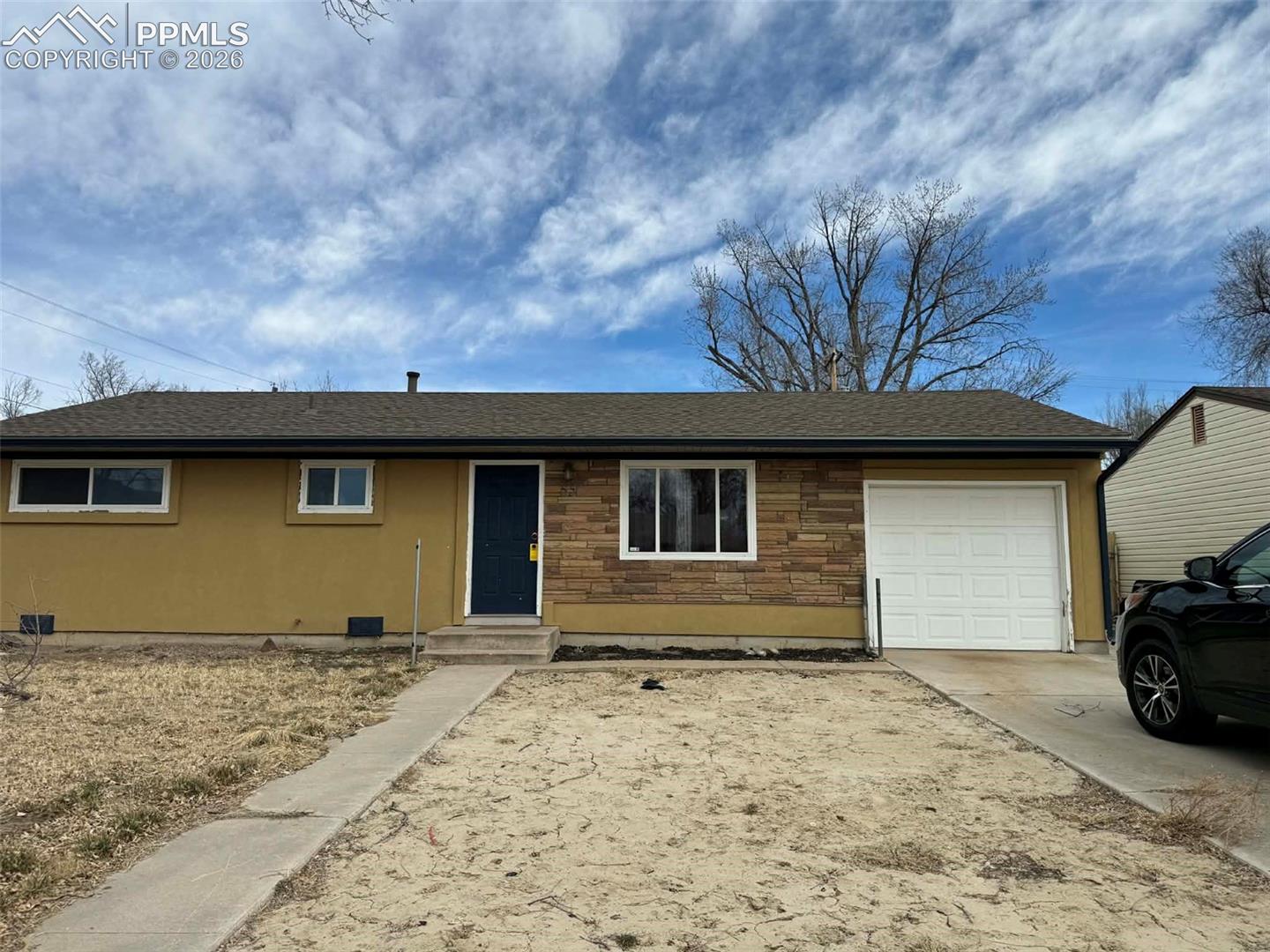 Residential in Colorado Springs 3
