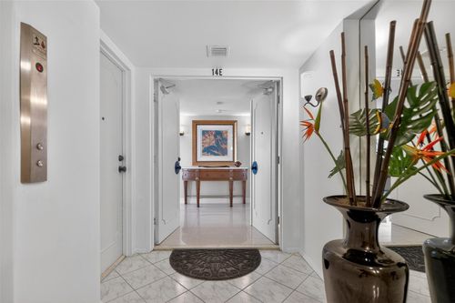 apt-14e-4300 N Ocean Blvd, Fort Lauderdale, FL, 33308-5909 | Card Image