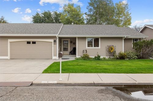 361 W Daffodil Street, Billings, MT, 59102 | Card Image