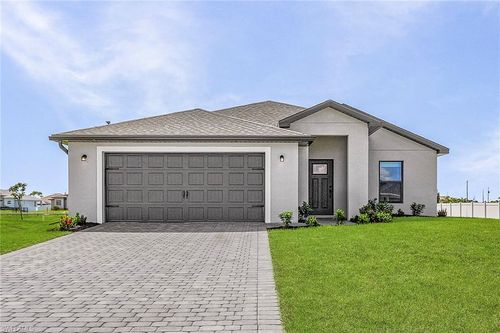 2221 Ne 6th Ave, Cape Coral, FL, 33909-4366 | Card Image