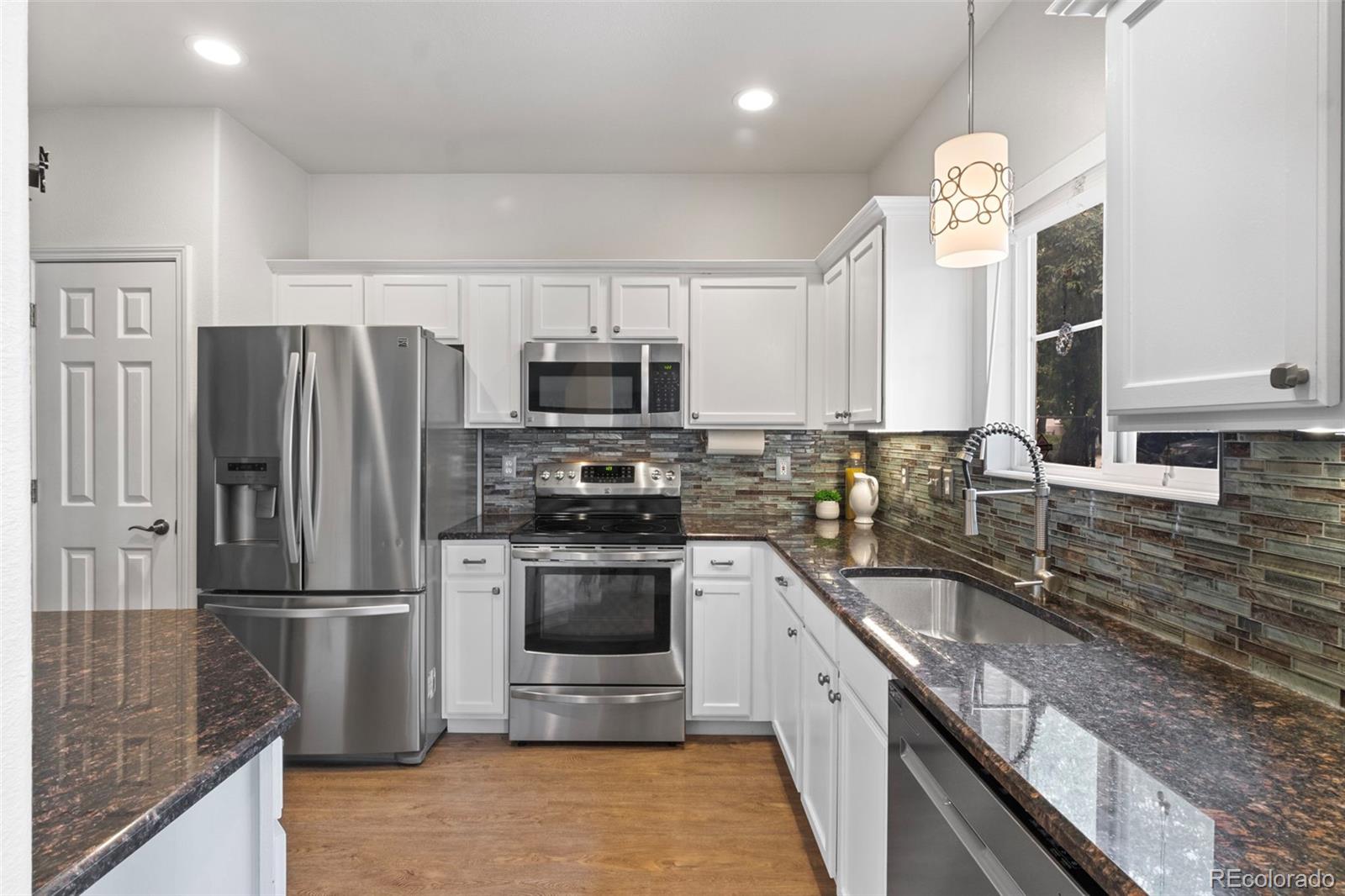 Residential in Colorado Springs 2