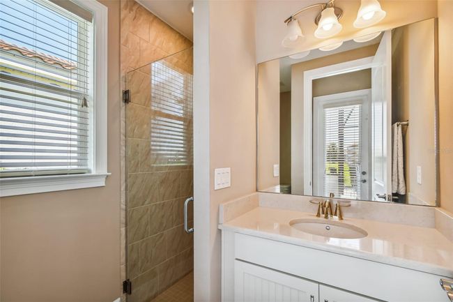 16736 Broadwater Ave, House other with 4 bedrooms, 5 bathrooms and null parking in WINTER GARDEN FL | Image 28
