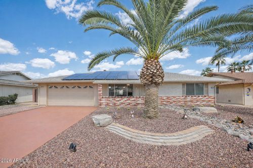 12634 W Paintbrush Dr, Sun City West, AZ, 85375-2533 | Card Image