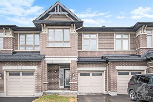 427 Rainrock Cres, Orléans, ON, K1W0K4 | Card Image