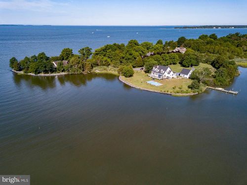 4361 Bachelors Point Rd, Oxford, MD, 21654-1410 | Card Image