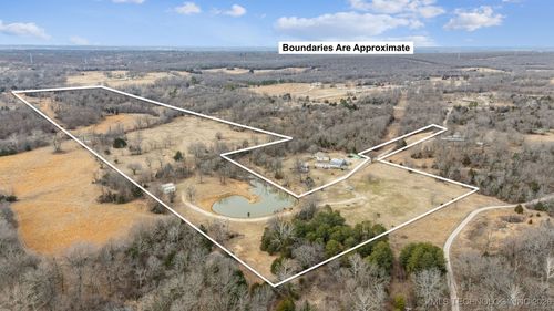 5252 S 227th West Ave, Sand Springs, OK, 74063-5078 | Card Image