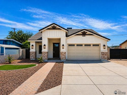 2151 E 15th St, Yuma, AZ, 85365-1841 | Card Image