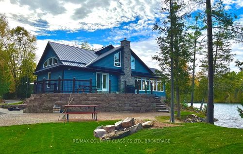 1021 S Kash Lake Lane, Arden, ON, K0H | Card Image