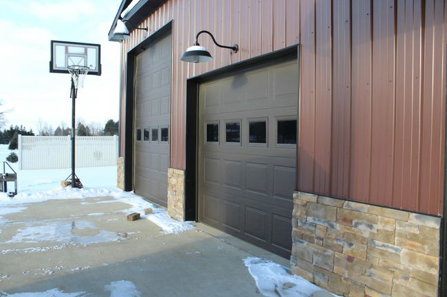 8895 S Airport Rd, House other with 4 bedrooms, 3 bathrooms and null parking in Dewitt MI | Image 10