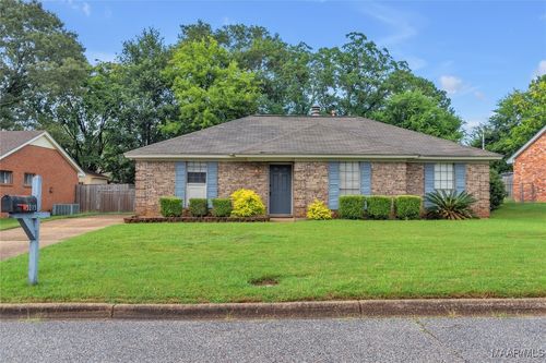 3213 Milan Dr, Montgomery, AL, 36109-3547 | Card Image