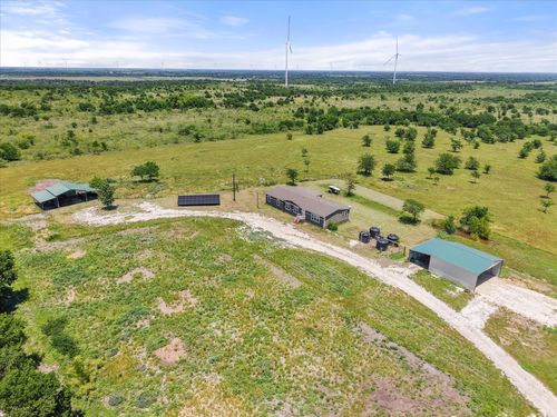 604 Lcr 208, Coolidge, TX, 76635 | Card Image