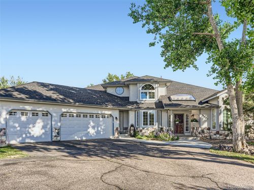 16521 E Easter Way, Foxfield, CO, 80016-2513 | Card Image