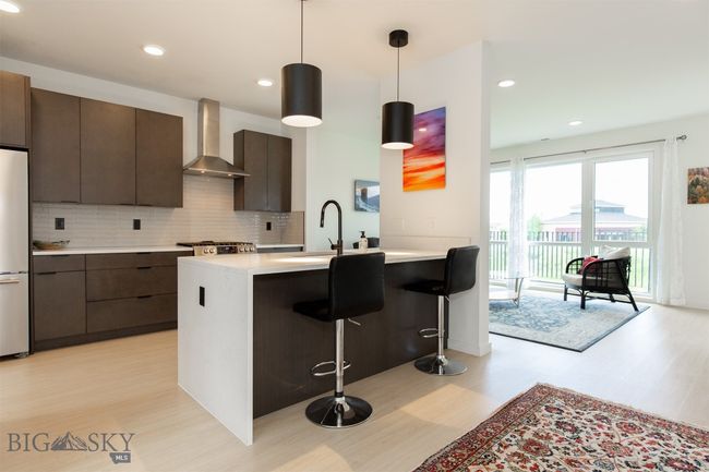 Kitchen on 2nd Floor | Image 14