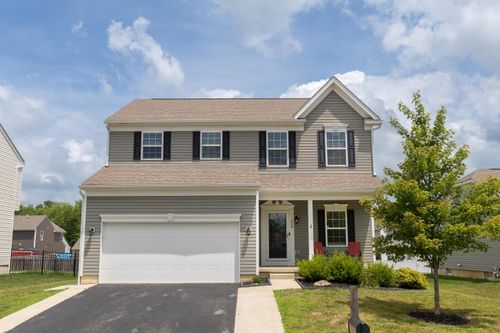 468 Wingate Pl S, Mount Sterling, OH, 43143-9075 | Card Image