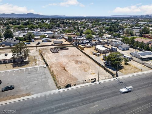 5375 E Owens Avenue, Las Vegas, NV, 89110 | Card Image